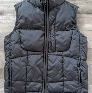 Boys Gap Puffer Vest